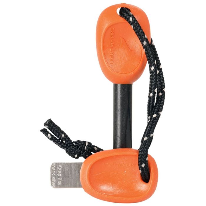 Light My Fire Firesteel Army Rustyorange
