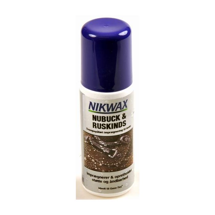 Nikwax Nubuck   Ruskinds