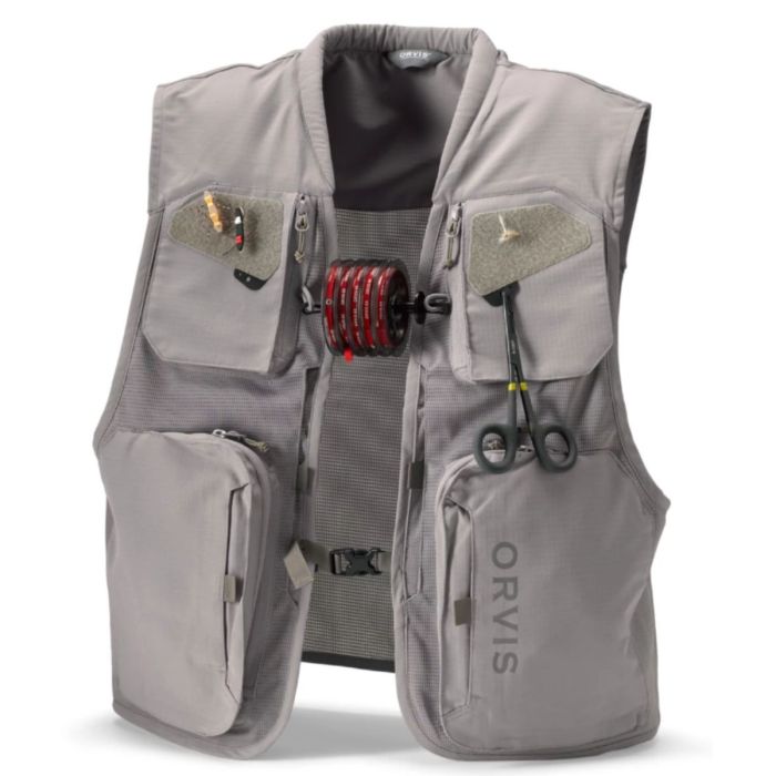 Orvis Clearwater Mesh Fluevest