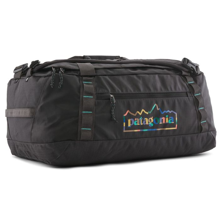Patagonia Black Hole Duffel 40l Unity Fitz:ink Black