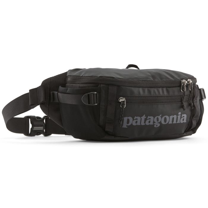 Patagonia Black Hole Waist Pack 5l Black
