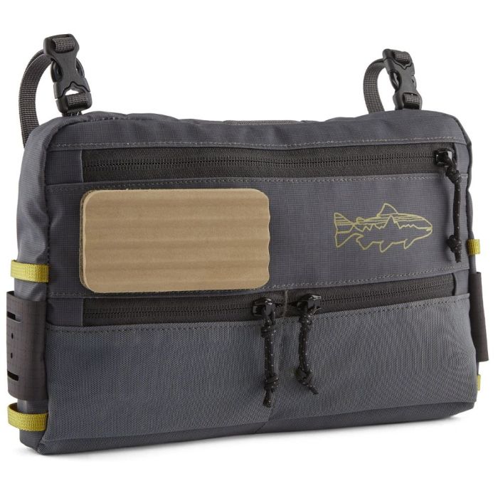 Patagonia Stealth Switch Pack 3l Forge Grey