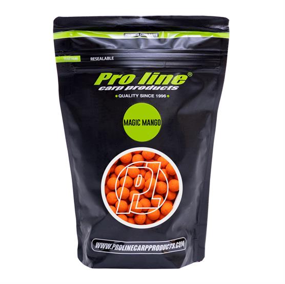 Pro Line Boilies   Kg
