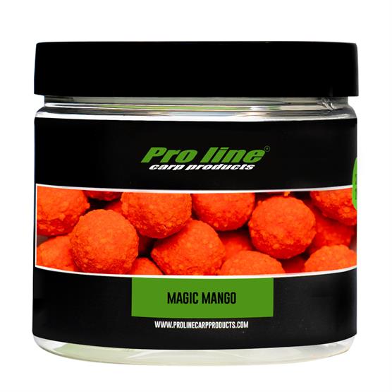 Pro Line Coated Pop-ups