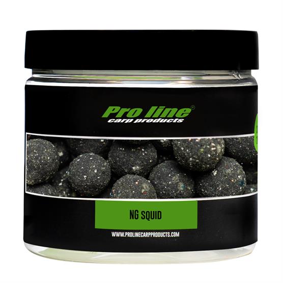 Pro Line Coated Pop-ups