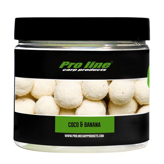 Pro Line Coated Pop-ups
