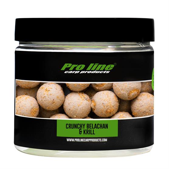 Pro Line Pop-ups