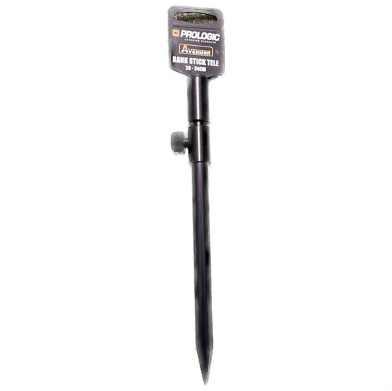 Prologic Avenger Tele Bankstick 20-34 Cm