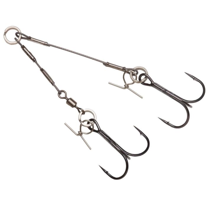 Pulz Bait Rigz