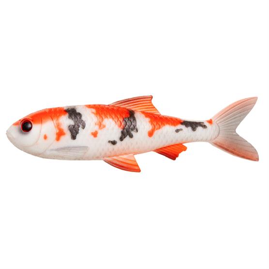 Pulzbait Starter Kit Roach 15cm