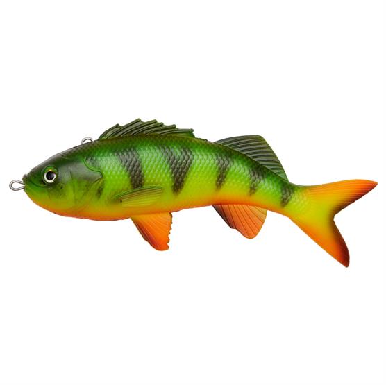 Pulzbait Starter Kit Perch 15cm