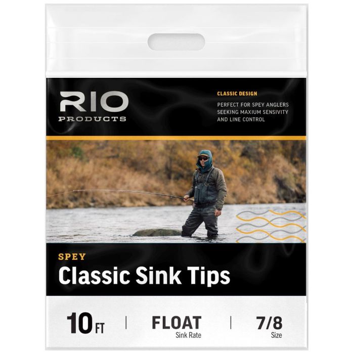 Rio Classic Sink Tip 10ft