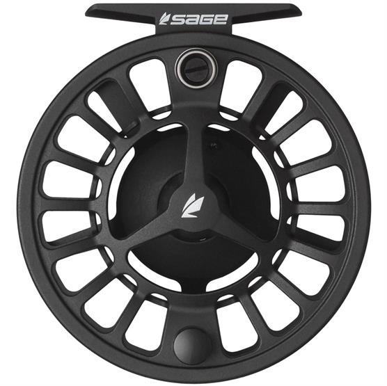 Sage Spectrum        Black