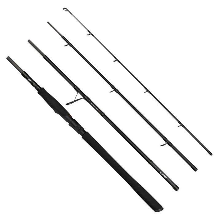 Savage Gear Alpha Sg2 Big Bait Travel