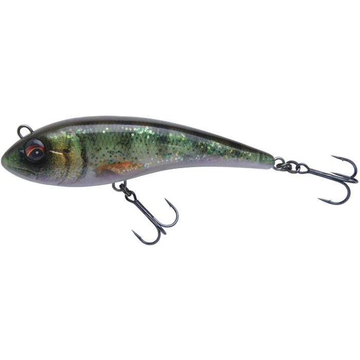 Savage Gear Low Glider Jerk 14 5cm Ss