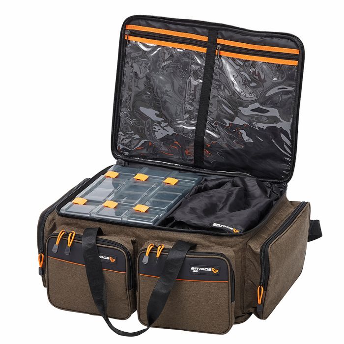 Savage Gear System Box Bag