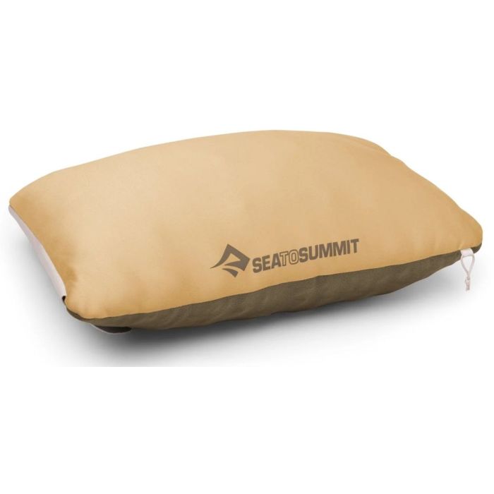 Sea To Summit Foam Core Pillow Large Starfish