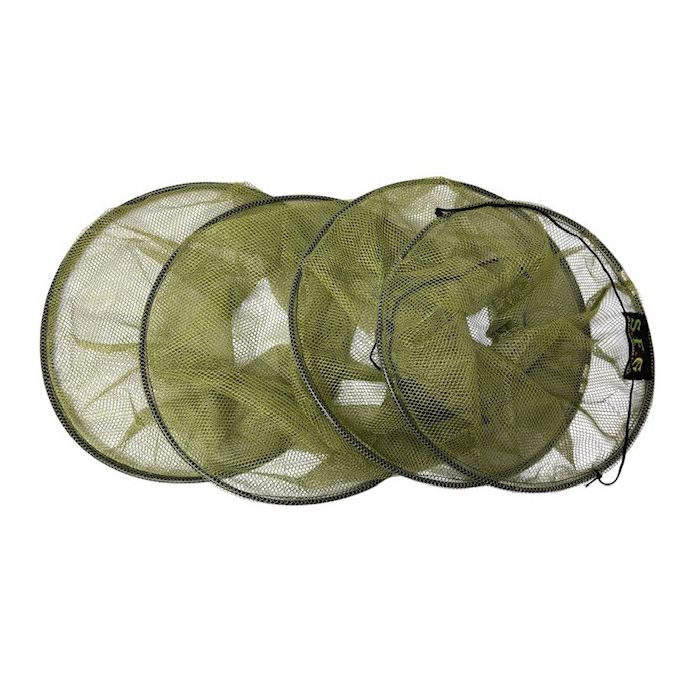 Sfg Basic Keepnet 120cm