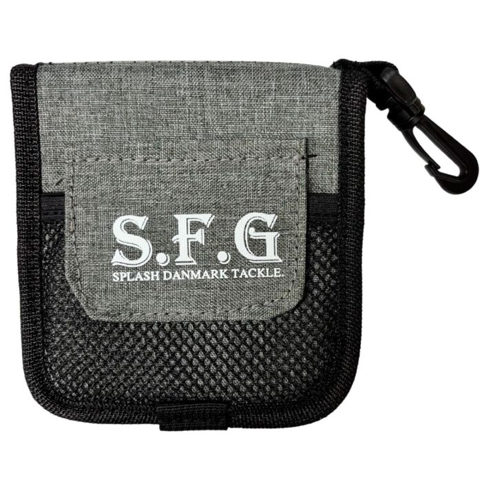 Sfg Rig Wallet Small