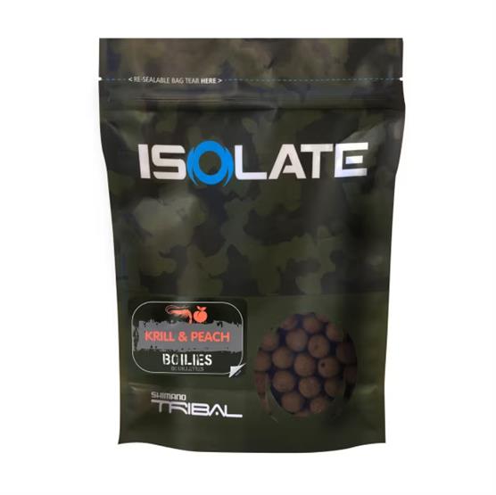 Shimano Isolate Boilie   Kg