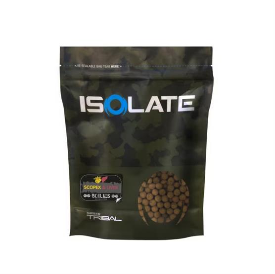 Shimano Isolate Boilie   Kg