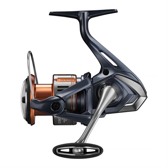 Shimano Nasci Fd 2500
