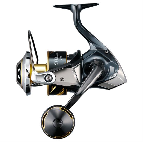 Shimano Stella Sw   10000 Pg