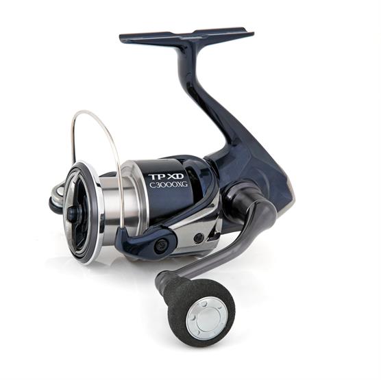 Shimano Twin Power Xd Fa 4000xg