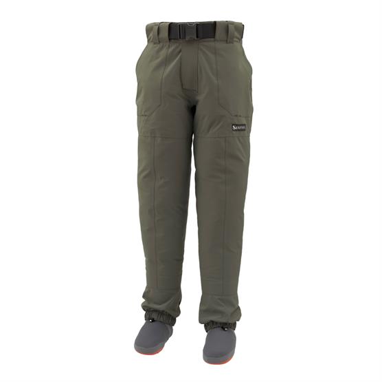 Simms Freestone Pant  Dark Gunmetal