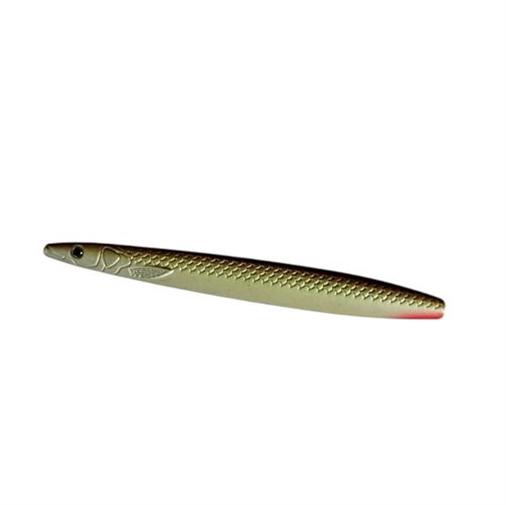 Sixty Lures Vanguard