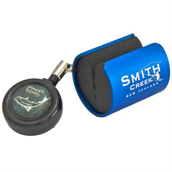Smith Creek Rod Clip  Stangholder