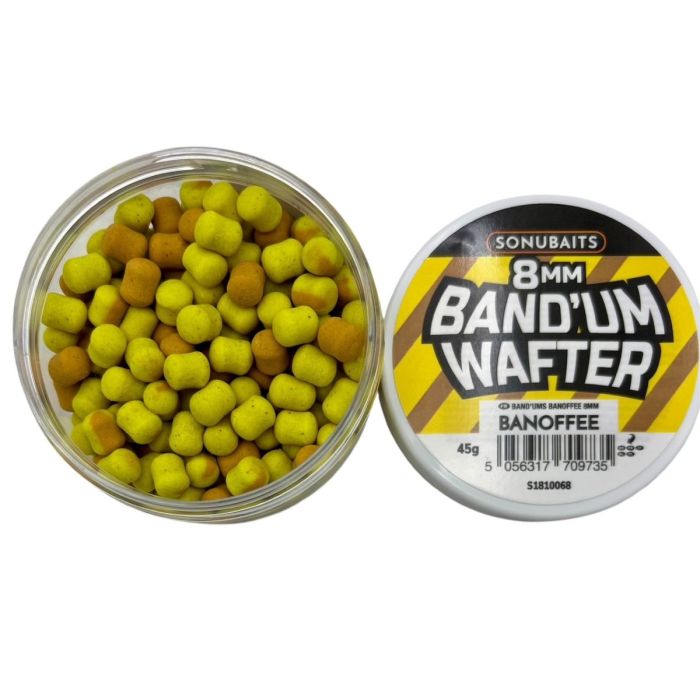 Sonubaits Band Um Wafter