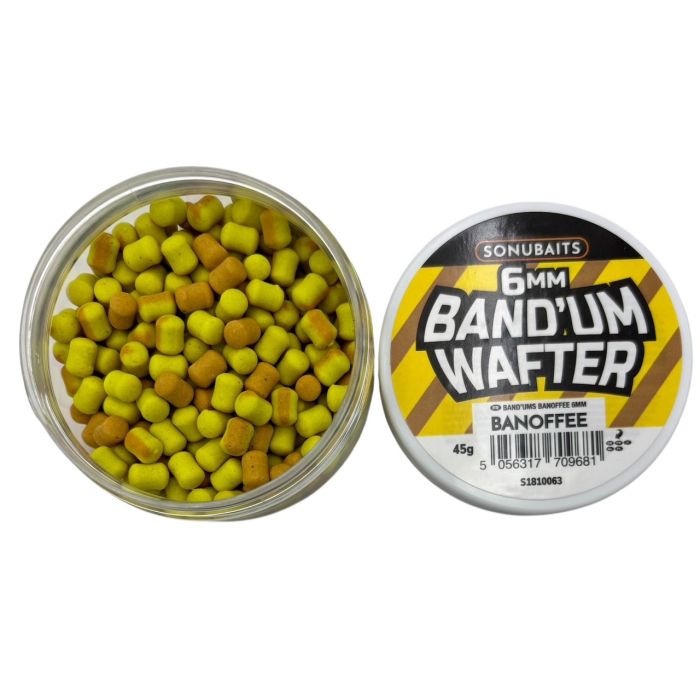 Sonubaits Band Um Wafter