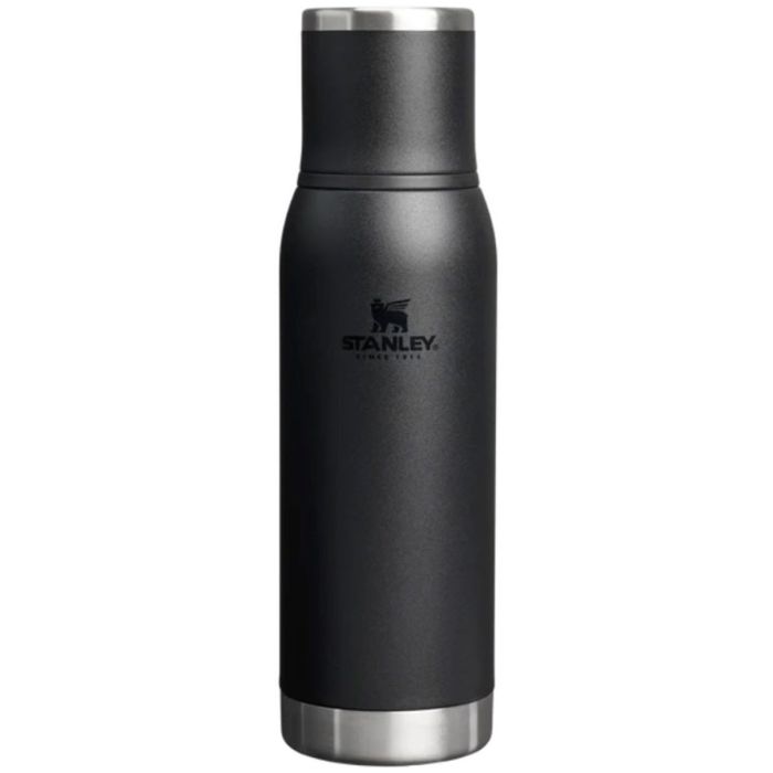 Stanley The Adventure To-go Bottle   75l Black