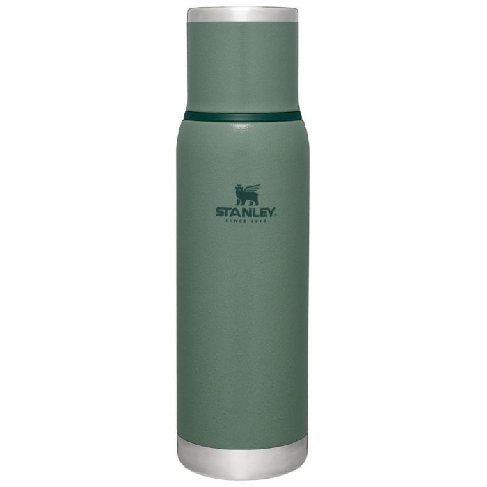 Stanley The Adventure To-go Bottle 1l Hammertone Green