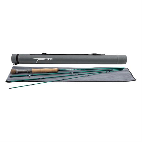 Tfo Blitz Rod    Fod