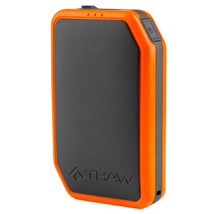 Thaw Rechargeable Handwarmer Light 5k