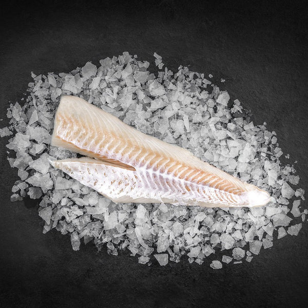 Torskefilet  Påske