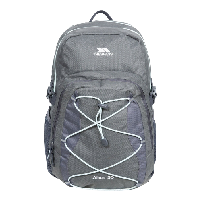 Trespass Albus Rygsæk Carbon