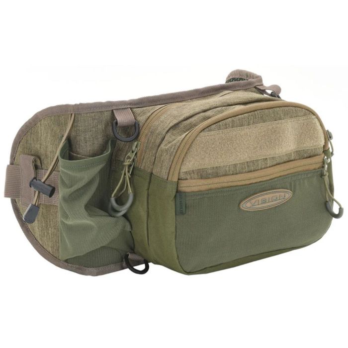 Vision Love Handlesâ  Nutria