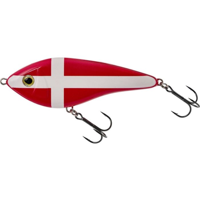 Westin Swim World Cup 12cm 53gr Denmark