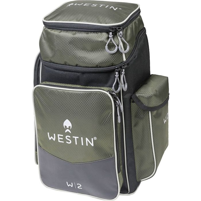 Westin W2 Backpack   Box   Forest Night