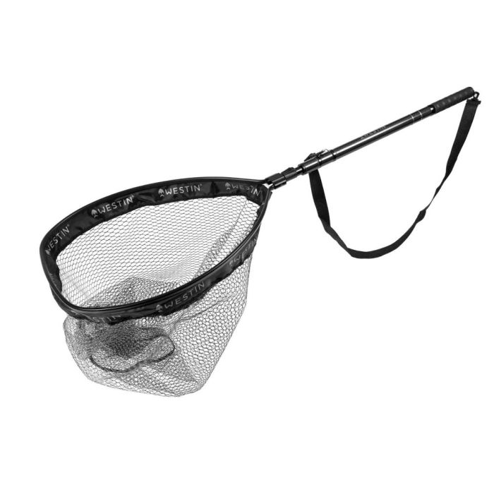 Westin W6 Cr Teleskopic Landing Net 4m