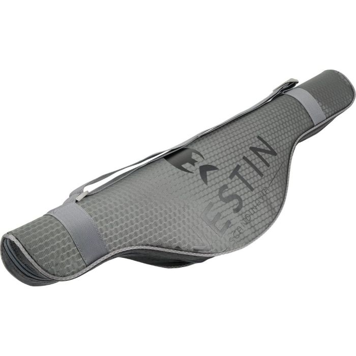 Westin W4 Rod Case Travel Titanium Black