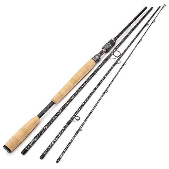 Westin W8 Spin  Special Edition   -delt