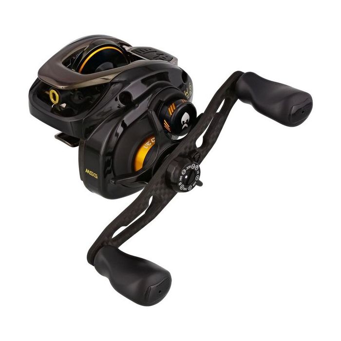Westin W6-bc 301 Ssg Lh Stealth Gold