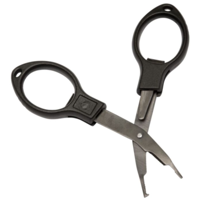Zebco Pocket Split Ring Scissor