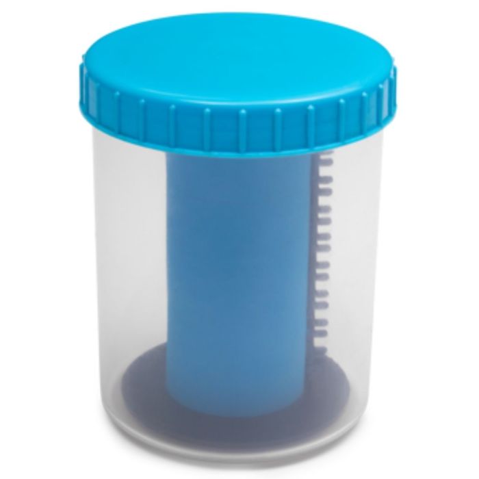 Zebco Rig   Trace Bin Large