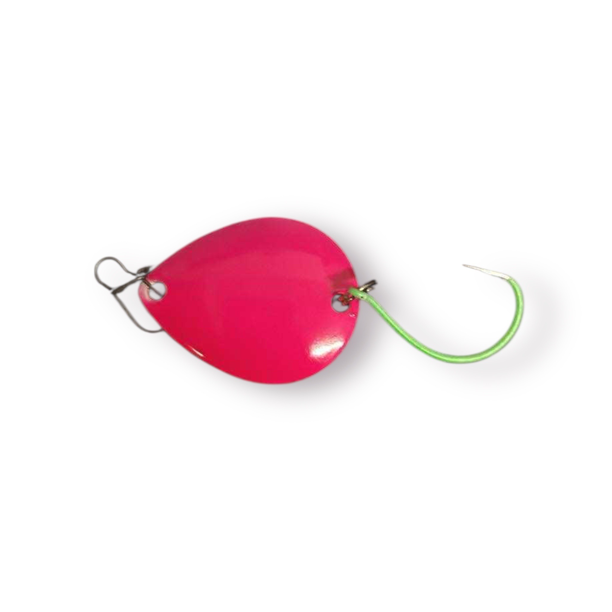Fishnote Drop   8g Pink Yellow